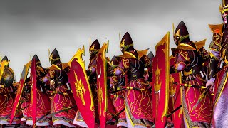 Beastmen vs Dark Elves - Total War WARHAMMER 2 Cinematic Battle