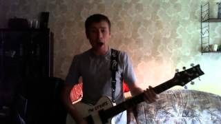 Наив - Мое сердце (cover)