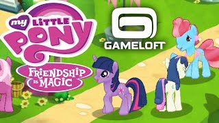 DML With Ponies?! - My Little Pony: Friendship Is Magic Game (PC/Tablet/Mobile)
