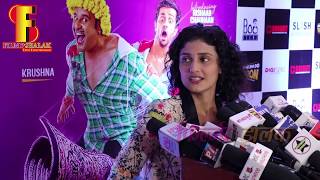 Marrne Bhi Do Yaaron |Official Trailer|Krushna|Rishaab Chauhaan|Kashmera Shah|