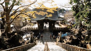 First Time in Tokyo - Japan Travel Film