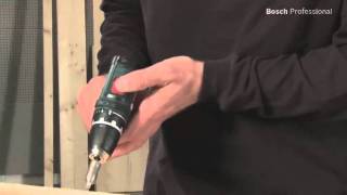 Bosch GSR 12V-15 Borrskruvdragare