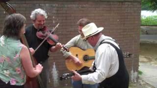 Big Medicine plays Tennessee Breakdown