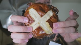 Taste Test | Culver's Pretzel Haus Pub Burger
