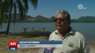 Golfo de Nicoya sufre de pesca ilegal en aguas protegidas