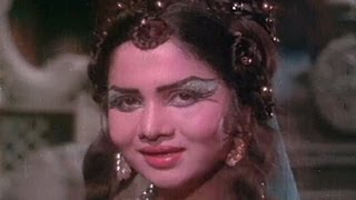 Jaane Na Doongi - Asha Bhosle, Saat Sawal Song