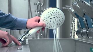 Hansgrohe душевая лейка Raindance Select