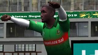 Pakistan vs Bangladesh 1st t20 highlights 2020 pak vs ban t20 match