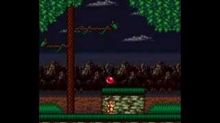 SNES Longplay [208] Congo's Caper