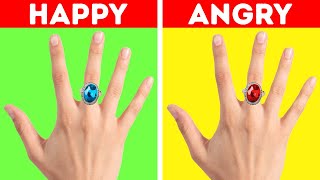39 UNUSUAL DIYS AND CRAFTS