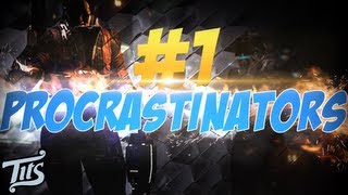 Warframe ♠ 9 - Arid Fear Event Shadow Clan First Place, GJ Guys!!!