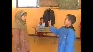 مسرحية سليمان و الدواء الضار