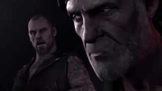 [Эксперт] Прохождение Left 4 Dead (Вступление)