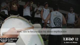 LBDO - Despacito (Solo letra)