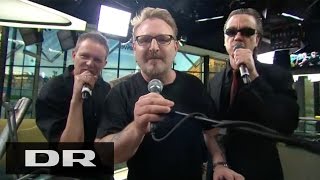 Østkyst Hustlers er tilbage | Aftenshowet | DR1