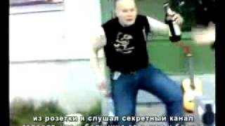 Наш Дурдом голосует за путина