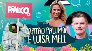 Capitão Palumbo | PÂNICO - 31/01/2020 - AO VIVO