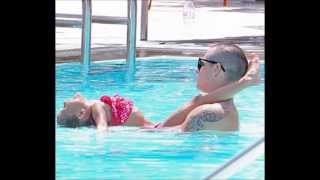 Beau,Emme and Max.