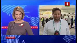 Буквально через полчаса в Португалии начнется второй полуфинал "Евровидения"