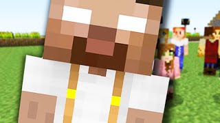 НАШЕЛ РЕБЕНКА В МАЙНКРАФТ | MINECRAFT ПРОХОЖДЕНИЕ КАРТЫ