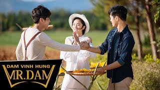 Kết Thúc Để Bắt Đầu | Đàm Vĩnh Hưng x Dương Triệu Vũ | Official MV