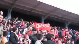 QARABAĞ BİZİMDİR BİZİM QALACAK GÜNEY AZERBAYCAN TEBRİZ TRAXTURK