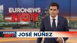Euronews Hoy | Las noticias del martes 28 de enero de 2020