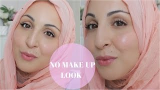 Tutoriel : "No Makeup" Make up ! Maquillage naturel !