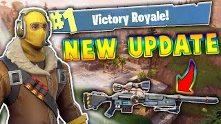 WINNING FORTNITE FOR SEASON 3 LEVEL 100 | Fortnite Battle Royale