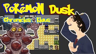 NEUES ZU: Pokémon Dusk Chronicles: Klaus