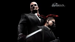 Hitman: Contracts – Game Movie (All Cutscenes / Story Walkthrough) 1080p HD