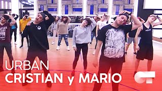 Clase de URBAN con CRISTIAN & MARIO (21E) | OT 2020