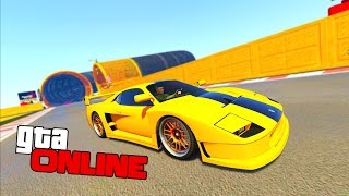 БЫСТРЕЙШИЕ ГОНКИ НА НОВЫХ КЛАССИЧЕСКИХ МАШИНАХ ЗА 2.000.000$ В GTA 5 ONLINE ( ОБНОВЛЕНИЕ )