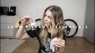 LONG DISTANCE RIDING ESSENTIALS | AUDAX PACKING