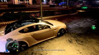 Эпизод№33 Задание триады Быстрые девчонки прохождение Sleeping Dogs