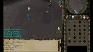 Archer PK (7th Pk Vid)