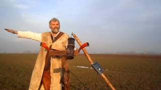 Man of God - Miroljub Petrovic i Otkrivenje Izraela