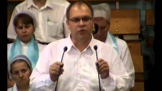 Владимир Меньшиков,  ОЦХВЕ Пермь, 05.07.2015