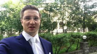 Свадьба в Немчиновке-парк отеле. Видеообзор Колизея.