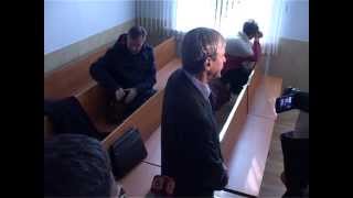 Приговор депутату за поездку в Париж.