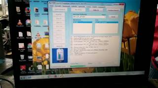 HOW TO REPAIR LCD,SET TOP BOX SOFTWARE BACKUP AUTO ISP