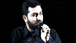 شب اول محرم  - مهدیه تورنتو