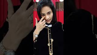 Pakistani Velvet Kurti &  Pakistani Cotton Katan Three Piece || Live 25 January 2020