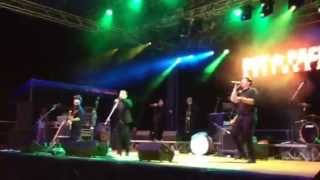 Roy Paci & Aretuska All Stars - Toda Joia, Toda Beleza (Live)