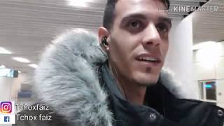هكفاش جيت من بلغاريا لبريطانيا(#لندن_#)