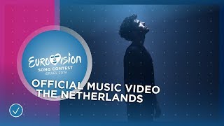 Duncan Laurence - Arcade - Official Music Video - The Netherlands ?? - Eurovision 2019