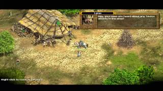 Lets Play! Celtic Kings: Episode 3: "FAILURE"