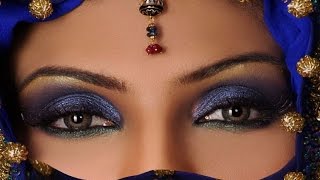 Красивый танец,восточная мелодия  Beautiful dance,Oriental melody