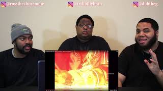 Soulja Boy "New Drip" (WSHH Exclusive - Official Music Video) - REACTION!!!
