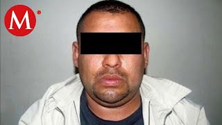 Detienen a "El Chapito Leal",  líder del cártel de los Arellano Félix